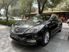 هیوندای، آزرا (گرنجور)