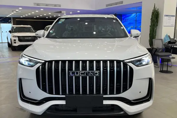 لوکانو  L8