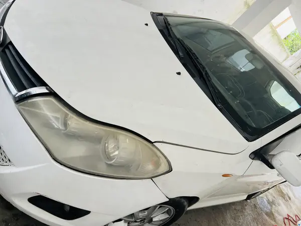 ام وی ام  315هاچ بک