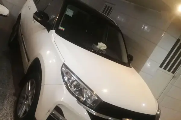 ام وی ام، X33 S