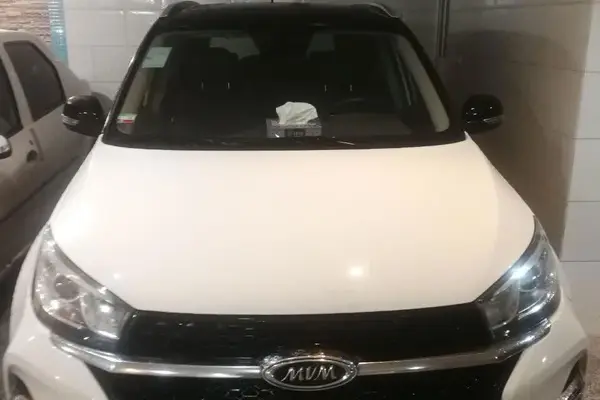 ام وی ام، X33 S