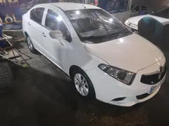 برلیانس، H230