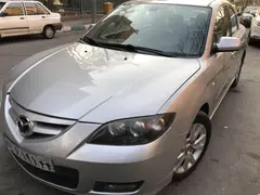 مزدا، 3 قدیم