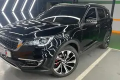 فیدلیتی، پرایم