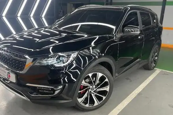 فیدلیتی، پرایم