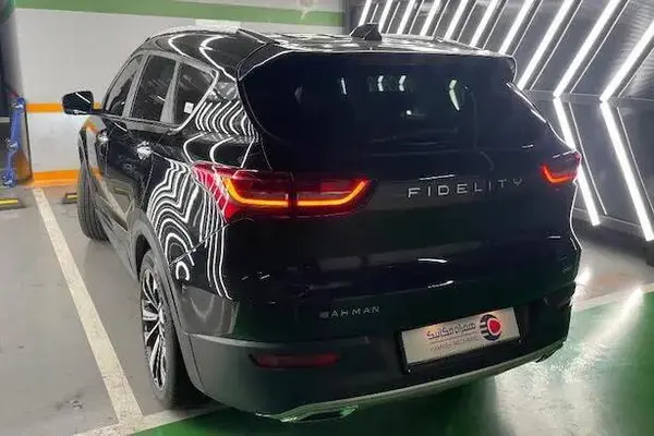 فیدلیتی، پرایم