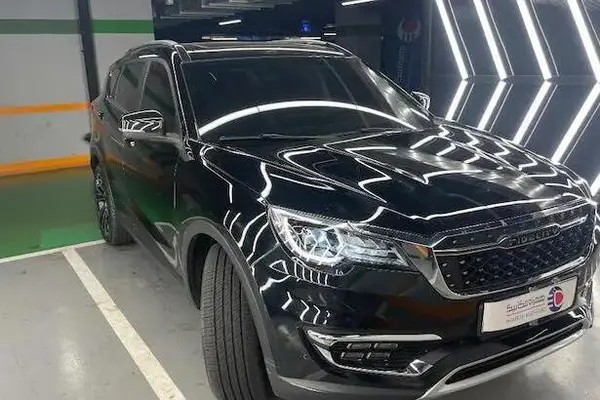 فیدلیتی، پرایم