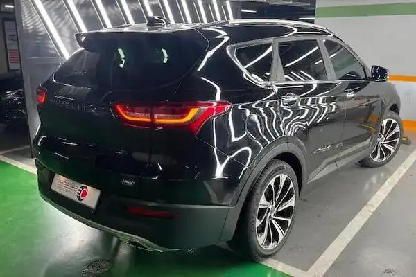 فیدلیتی، پرایم