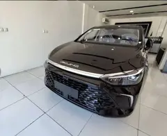 حواله بیجینگ، U5 پلاس