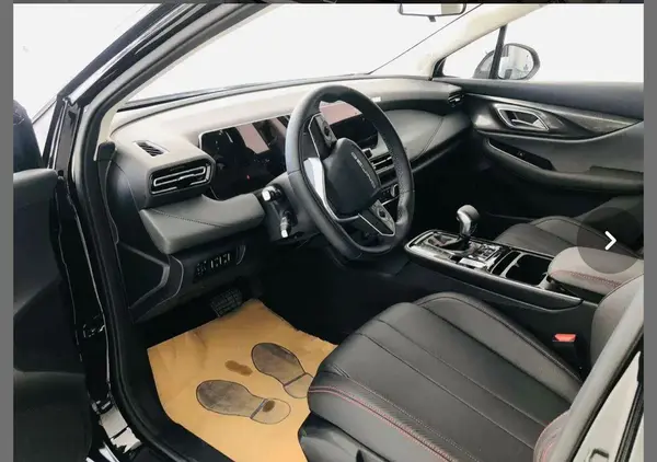 حواله بیجینگ، U5 پلاس