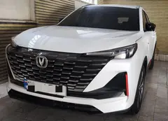 چانگان، CS55 پلاس مونتاژ (سایپا 441P)