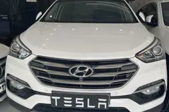 هیوندای، سانتافه