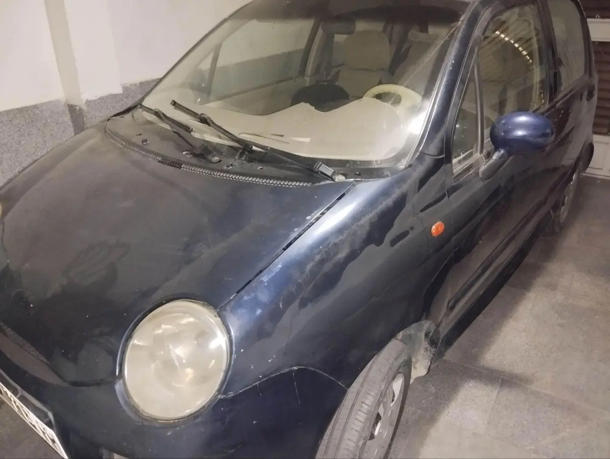 ام وی ام،  110