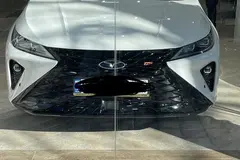 فونیکس، آریزو 6 جی تی (Z6 GT)