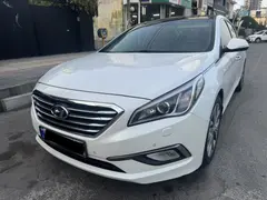 هیوندای، سوناتا