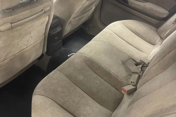 نیسان، ماکسیما