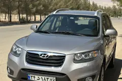 هیوندای، سانتافه