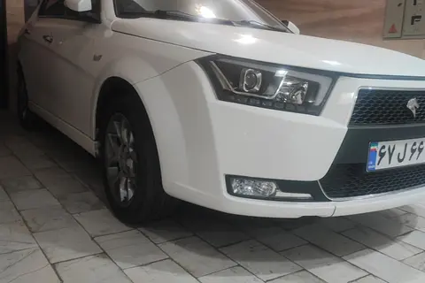 دنا، پلاس EF7P