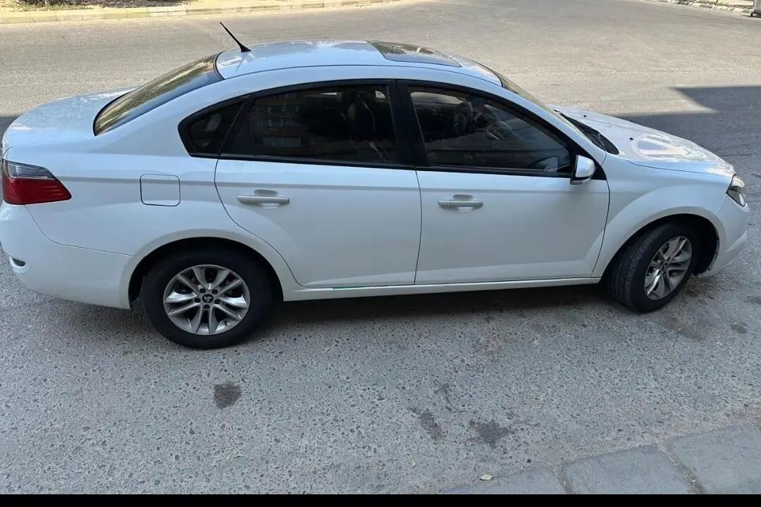 برلیانس،  H330