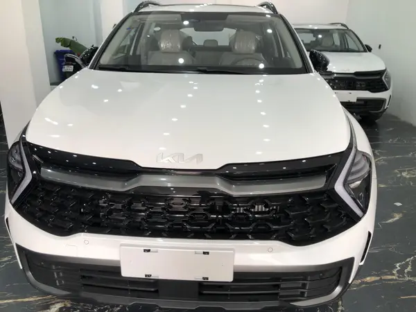 کیا، اسپورتیج