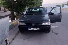 پژو، روآ