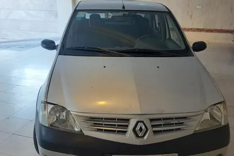 رنو، تندر 90