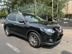 نیسان، ایکس تریل