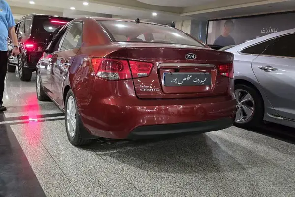 کیا  سراتو (مونتاژ)