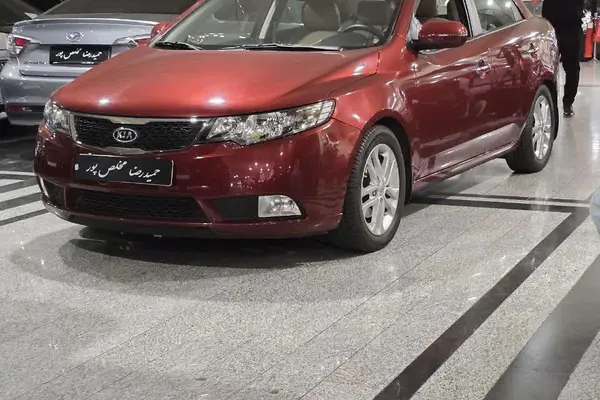 کیا  سراتو (مونتاژ)