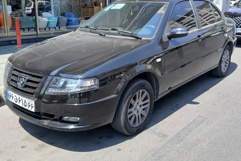 سمند، سورن