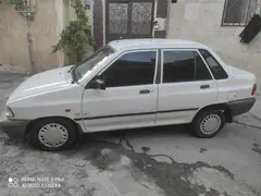 پراید، 131
