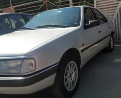 پژو، 405