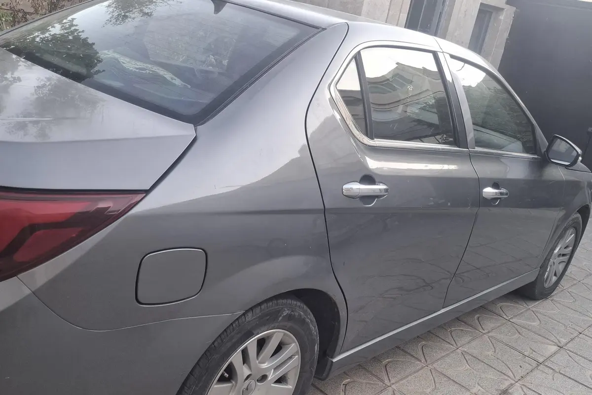 دنا،  پلاس EF7