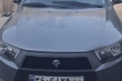 دنا، پلاس EF7