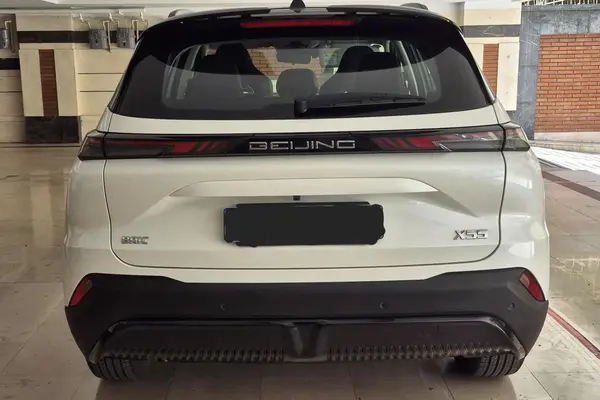 بیجینگ  X55
