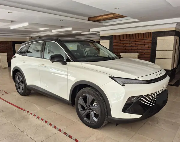 بیجینگ  X55