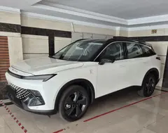 بیجینگ، X55