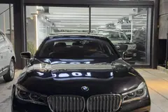 ب ام و، سری 7