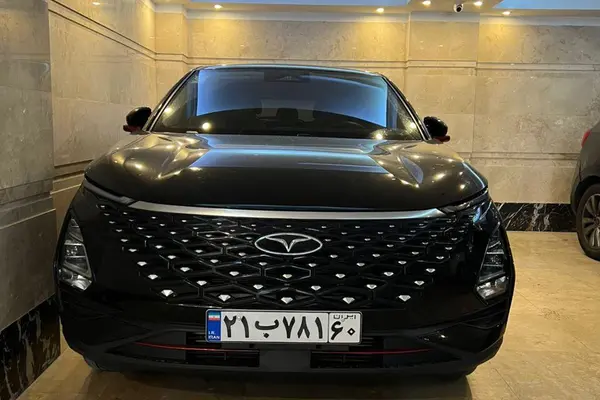فونیکس  FX