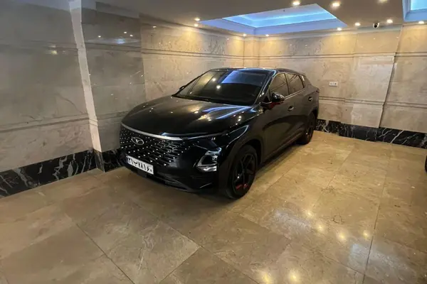فونیکس  FX