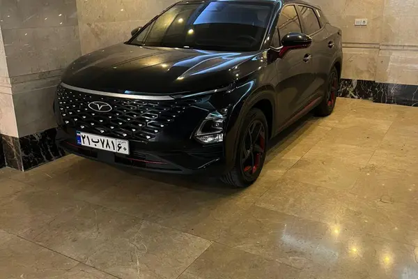 فونیکس  FX