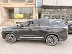 فونیکس، تیگو 8 پرو هیبرید (F8)