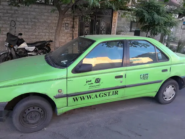 پژو  روآ