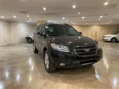 هیوندای، سانتافه