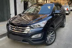 هیوندای، سانتافه