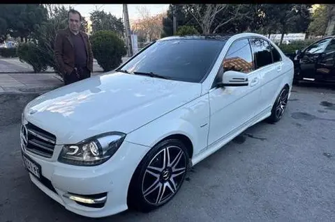 بنز، کلاس C
