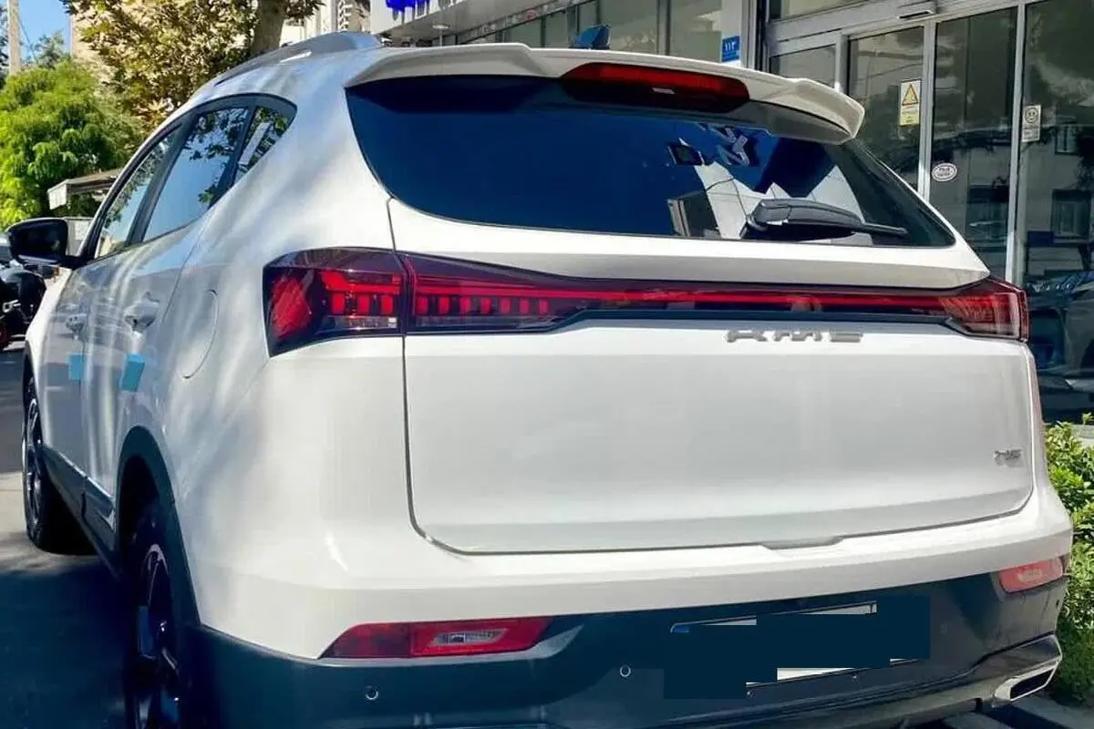 کی ام سی،  X5