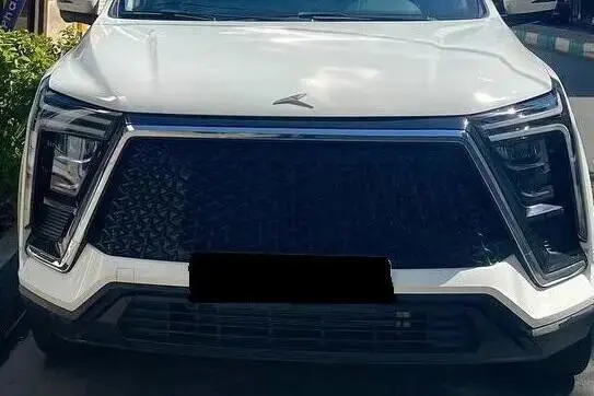 کی ام سی،  X5