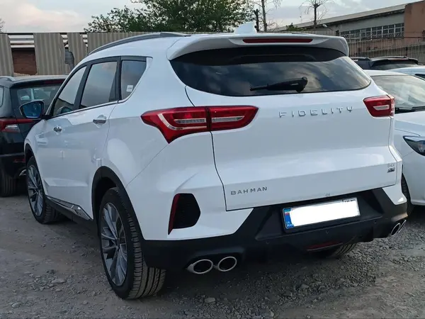 فیدلیتی، الیت