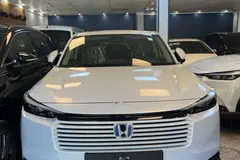 هوندا، HR-V eHEV